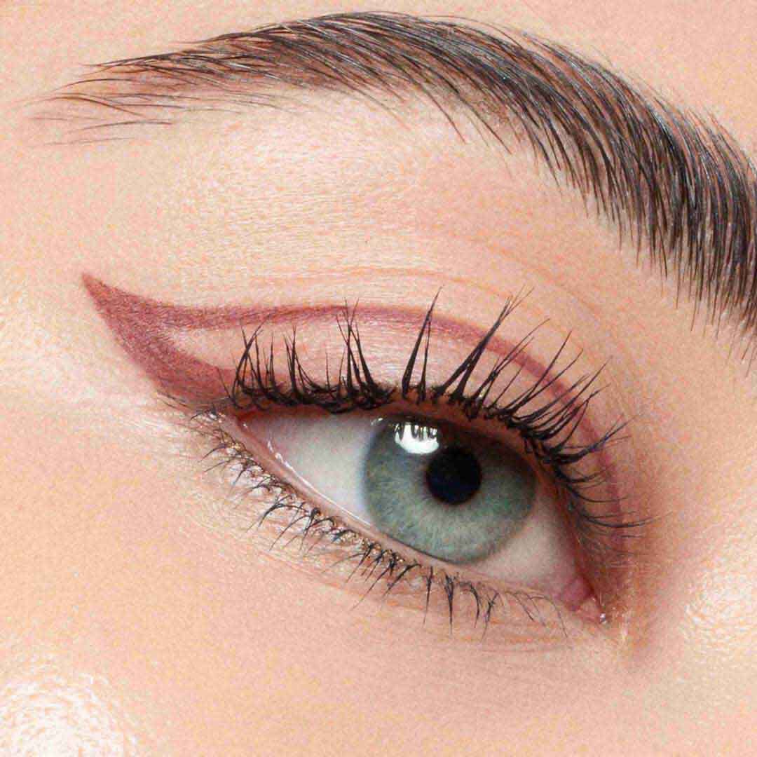 CATRICE  Lápis Kohl Kajal à Prova de Água