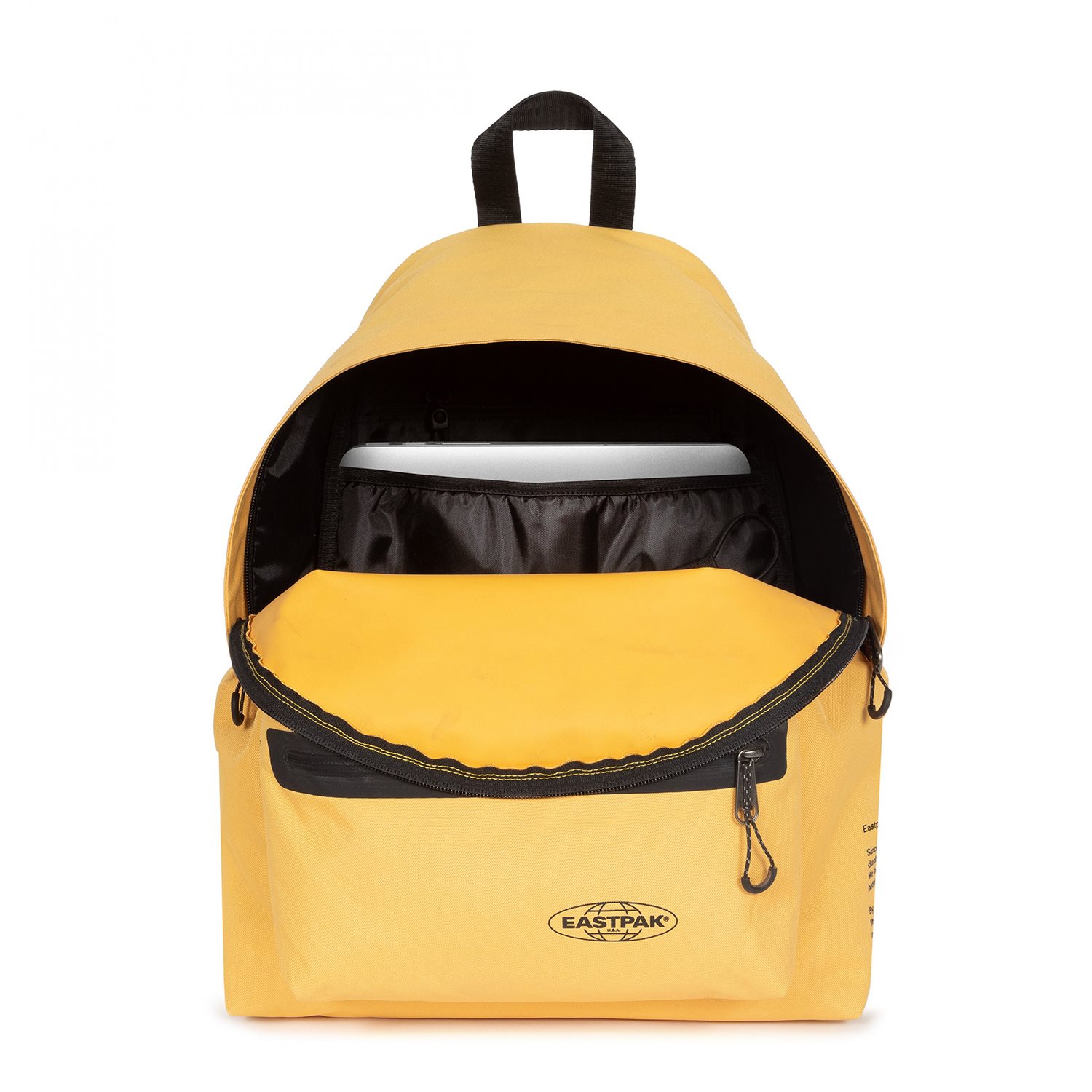 Eastpak Padded Pak'R storm yellow