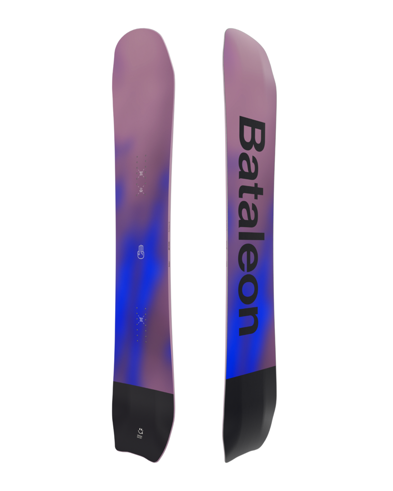 Whatever Snowboard