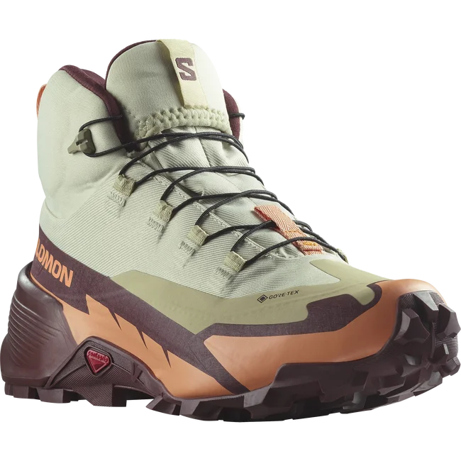 CROSS HIKE 2 MID GORE-TEX  Hikingschuhe Damen
