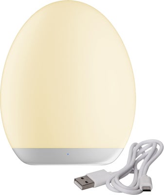 Star Trading Nattlampe LED Funksjonell