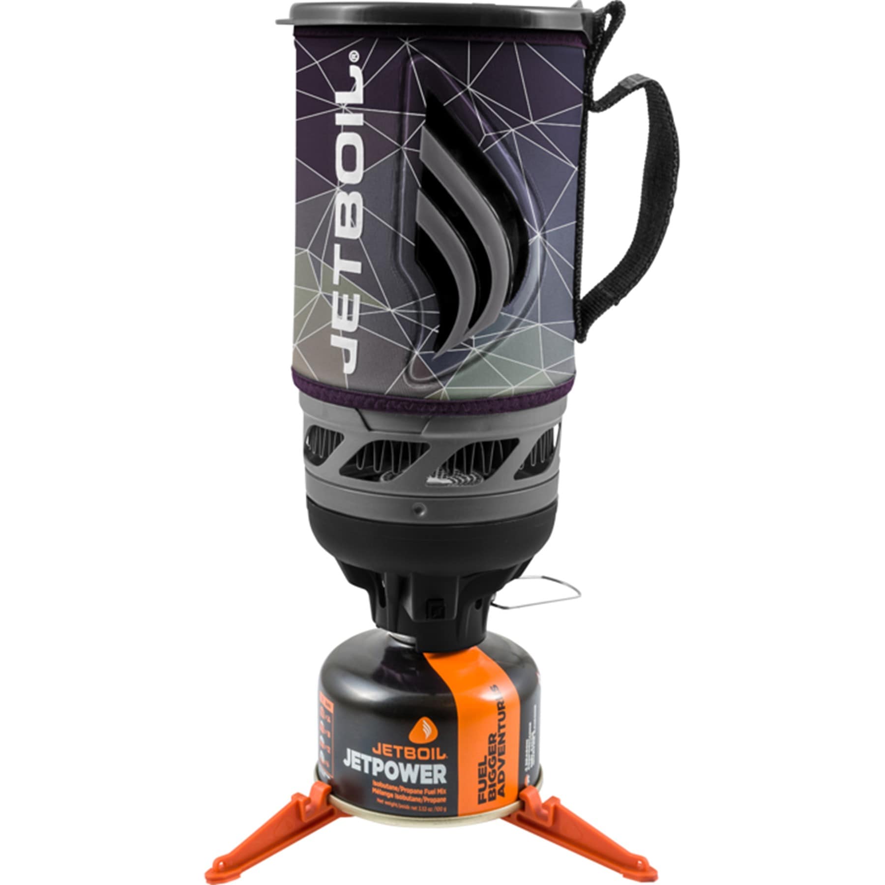 Kjøp Jetboil Flash fra Hekta På Tur