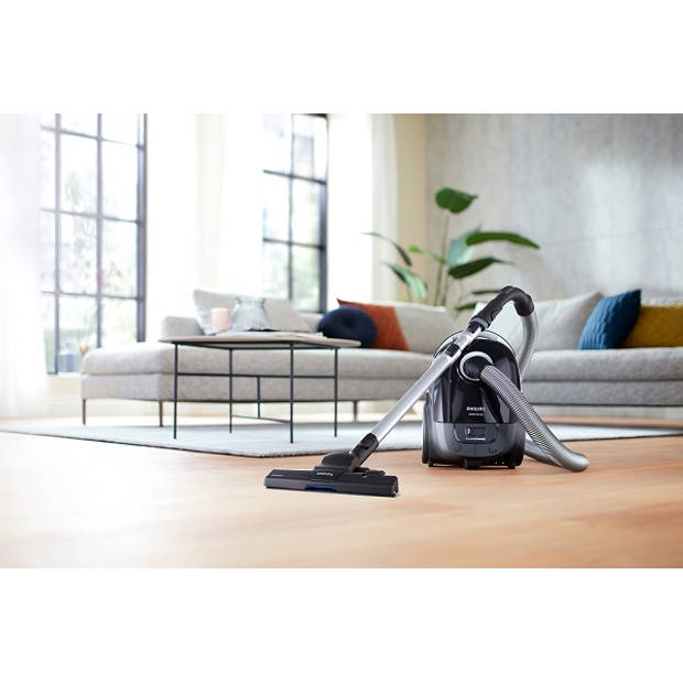 Philips XD3112/09 Stofzuiger - 900W