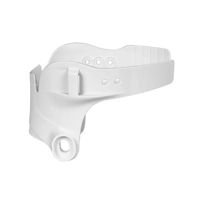 Cuff roller USD Aeon Hard White incl. Hardware