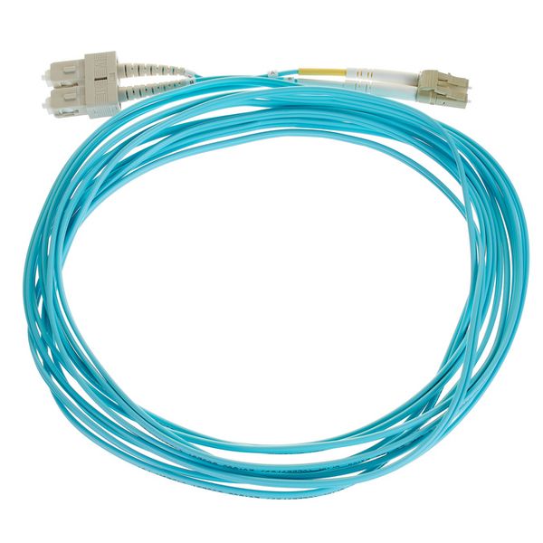 pro snake LWL Madi-Cable SC-LC 5m, OM4