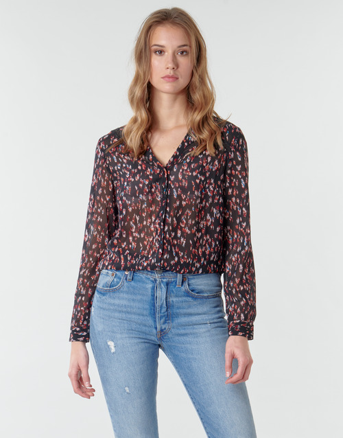 One Step - FR12041 - Noir