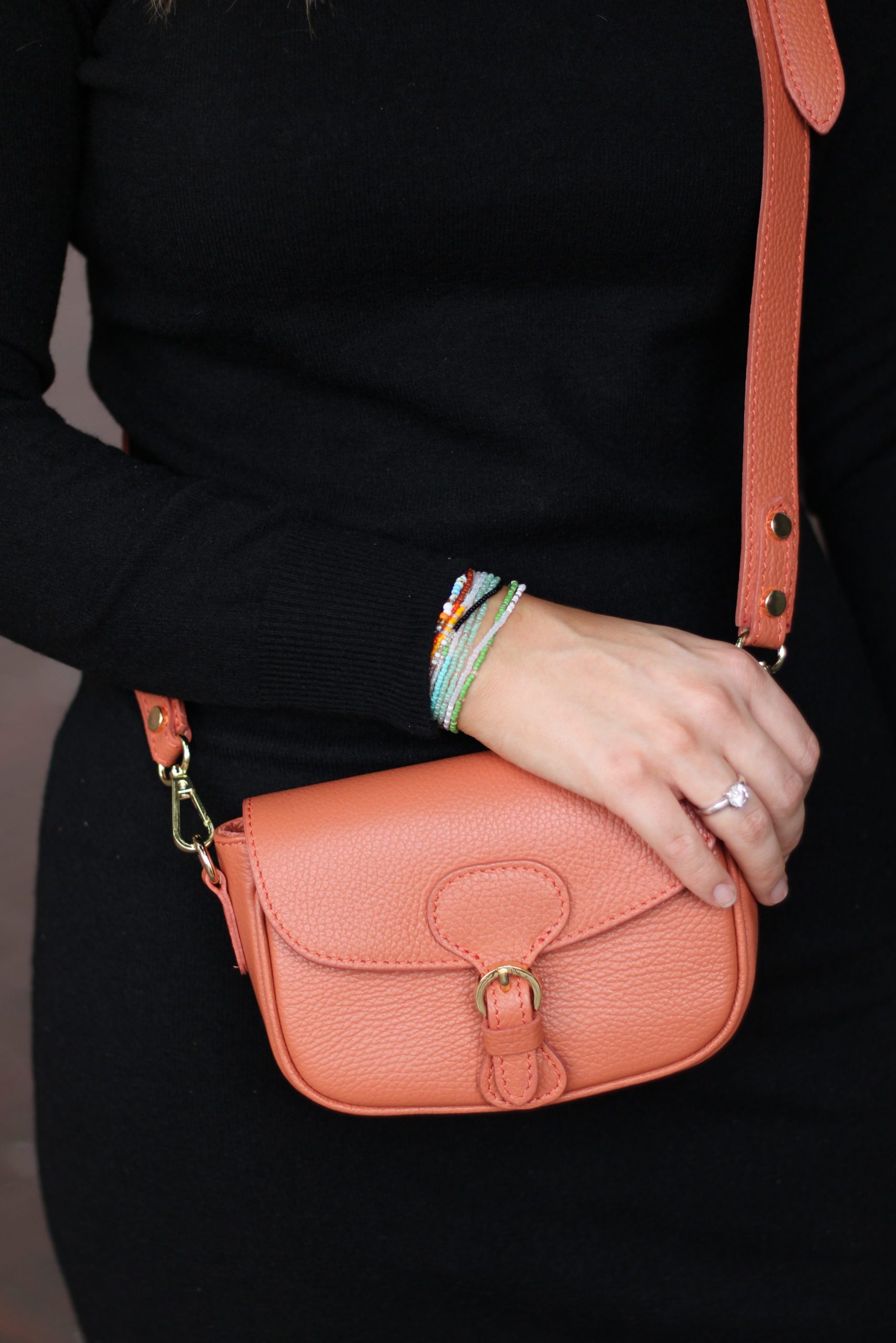 Tess Bag - Terra