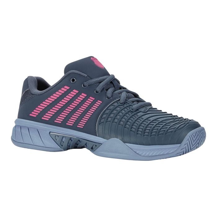 K-Swiss Express Light 3 Multicourt Tennisschoenen Dames