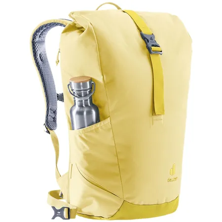 Deuter Lifestyle Rucksack Stepout 22 Ginger-Tumeric