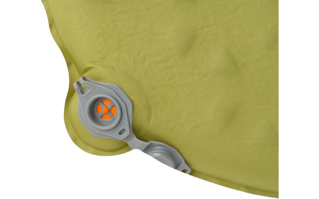 Sea to Summit Camp Self Inflating Sleeping Mat