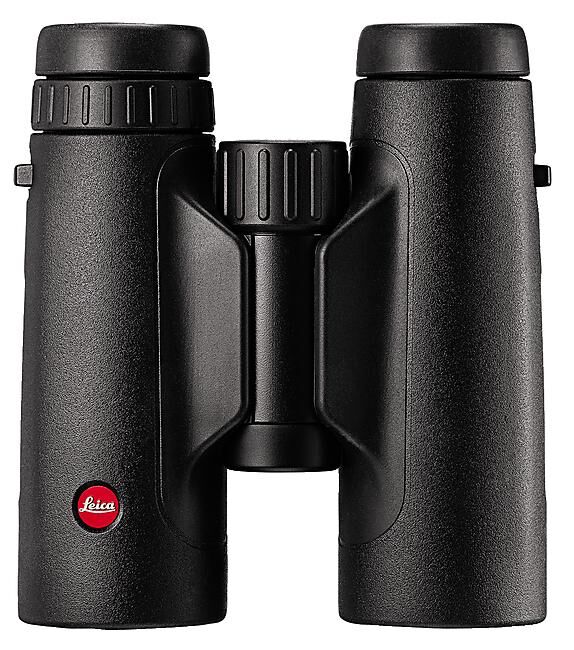 LEICA - JUMELLES TRINOVID HD 10X42