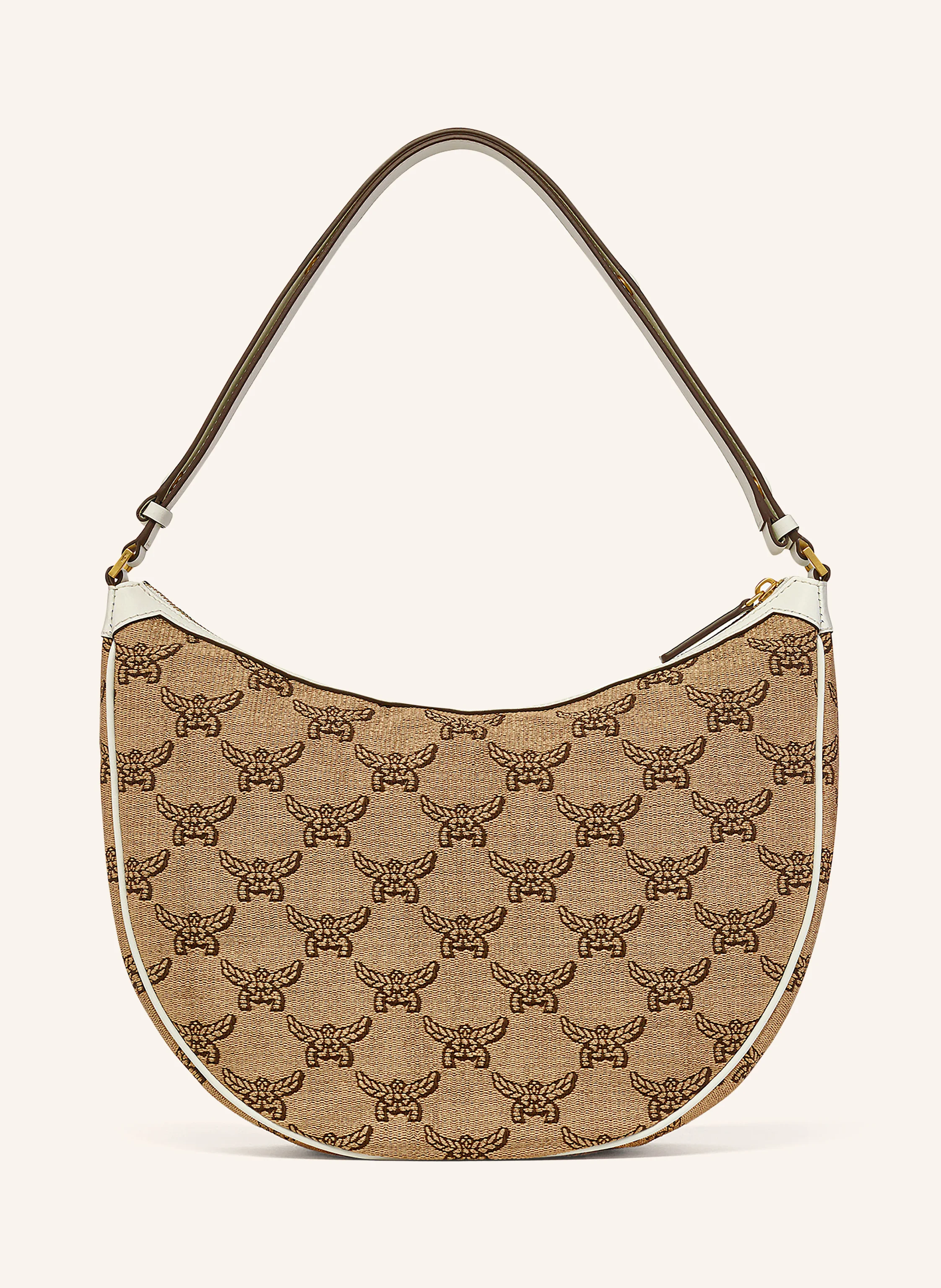 MCM Schultertasche