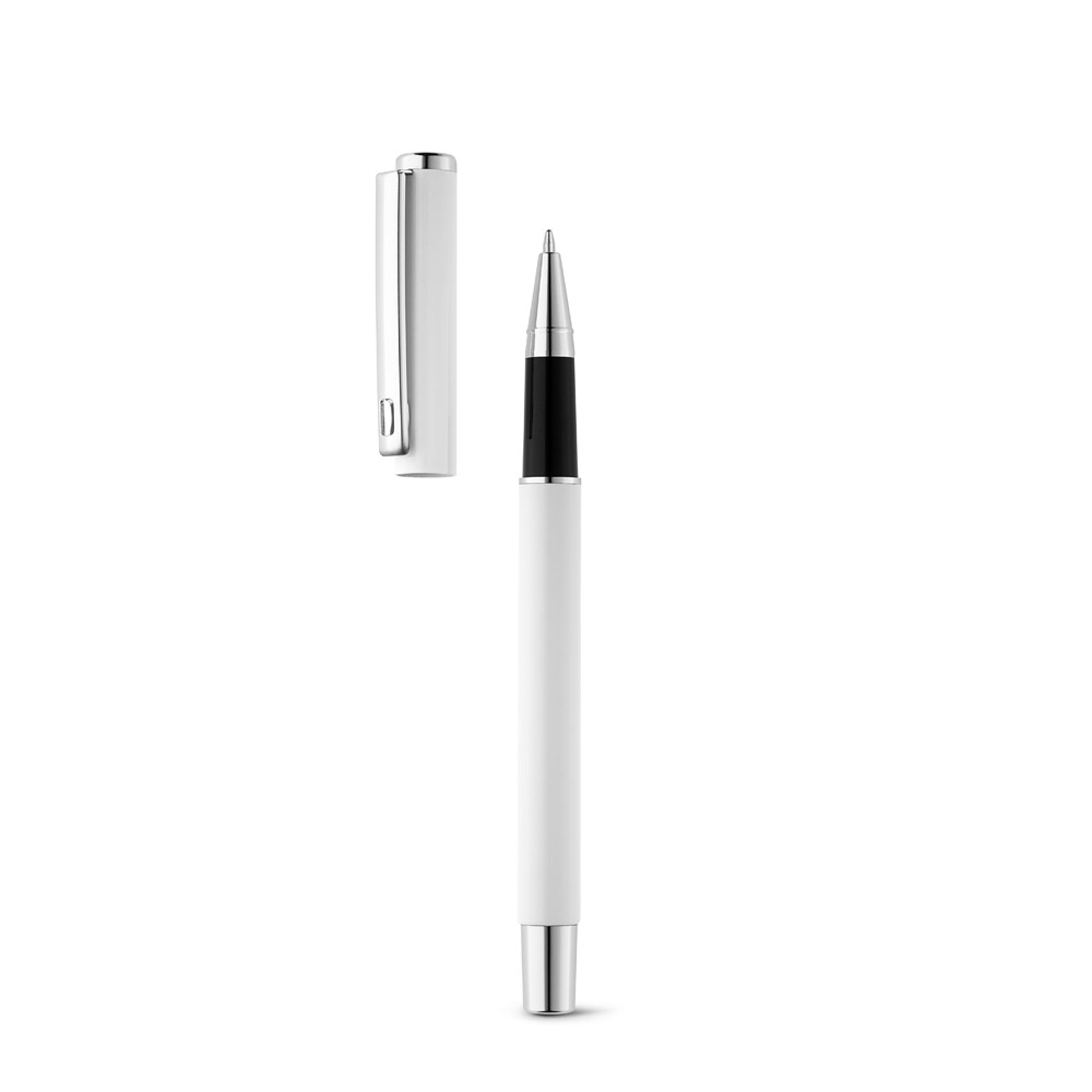 hi!dea 81155 - Roller en aluminium avec clip