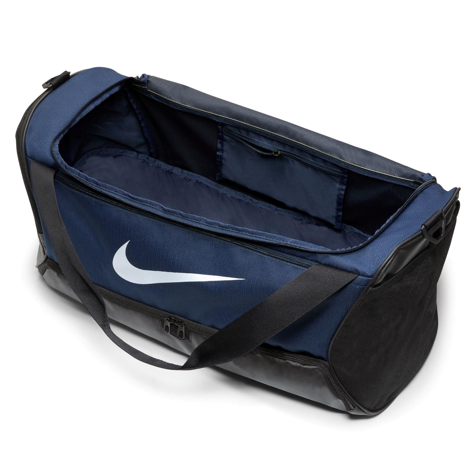 Nike Brasilia Medium Holdall