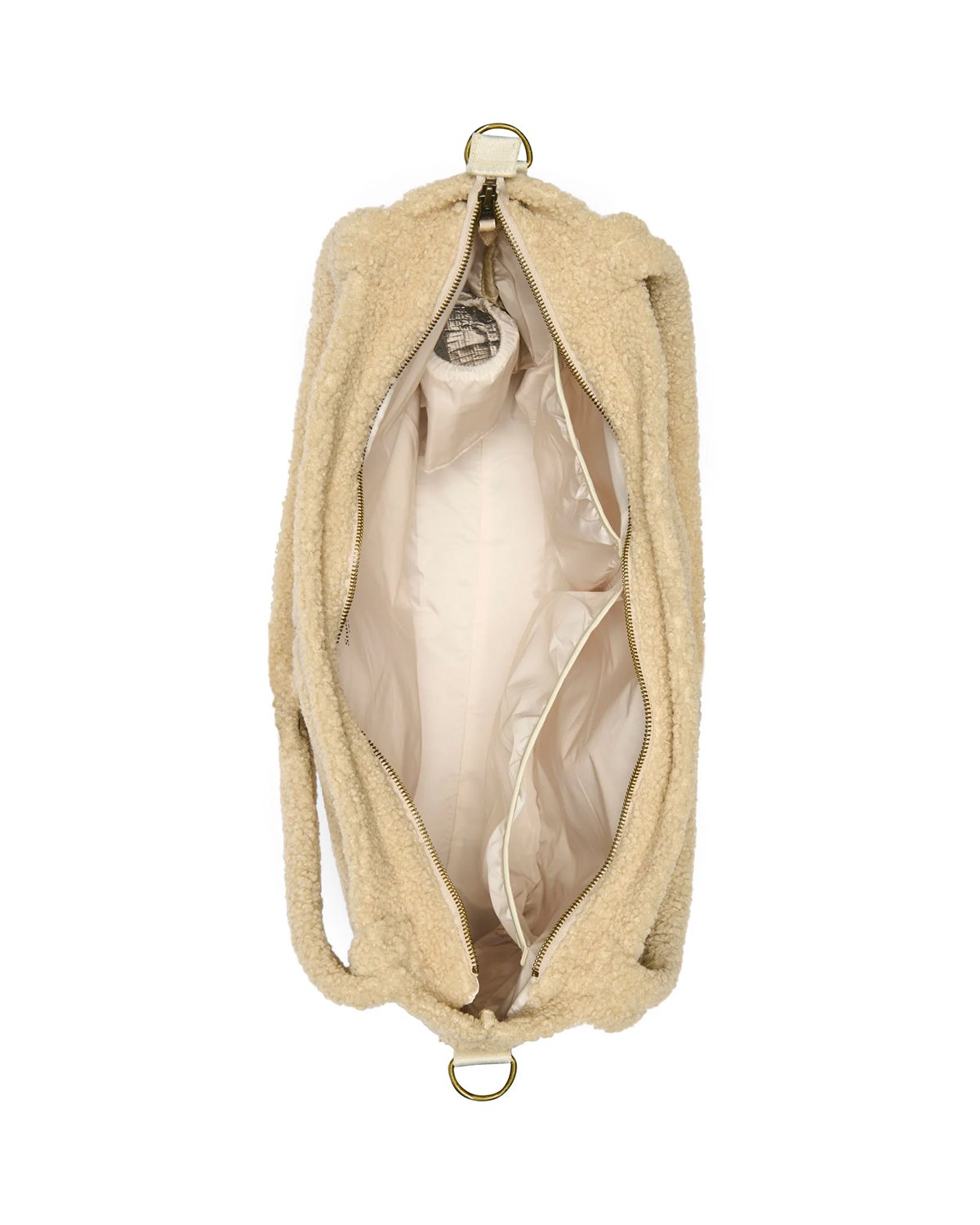 Stelleveske med Flere Rom – Smarte Løsninger | Chunky Teddy Diaper Bag