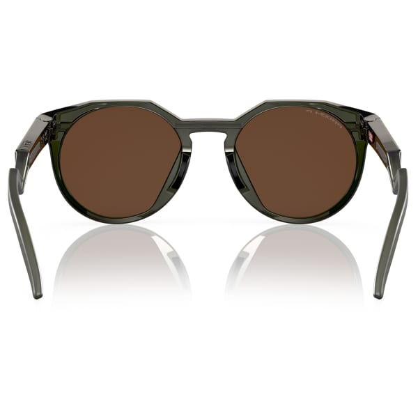 Lunette de soleil lifestyle OAKLEY HSTN