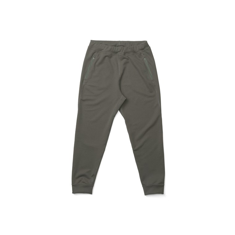 Houdini M's Mono Air Pants Baremark Green