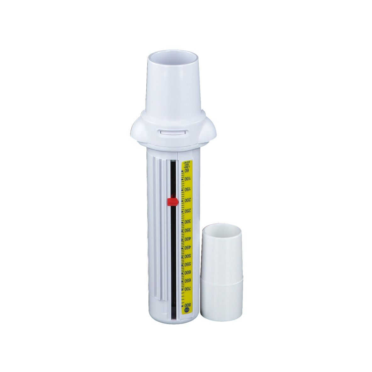OMRON Peak Flow Meter PFM 20
