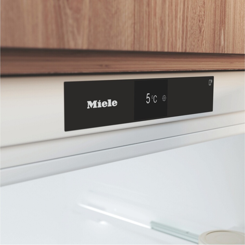 Réfrigérateur 1 porte Miele KU 7035 D intégrable tout utile 88 cm