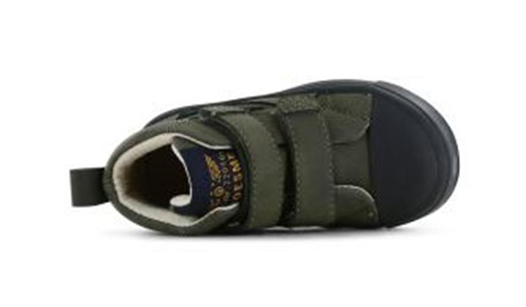 Shoesme SH25W041 A Dark Green