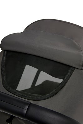 Beemoo Pro Venti Trille, Mocha Grey