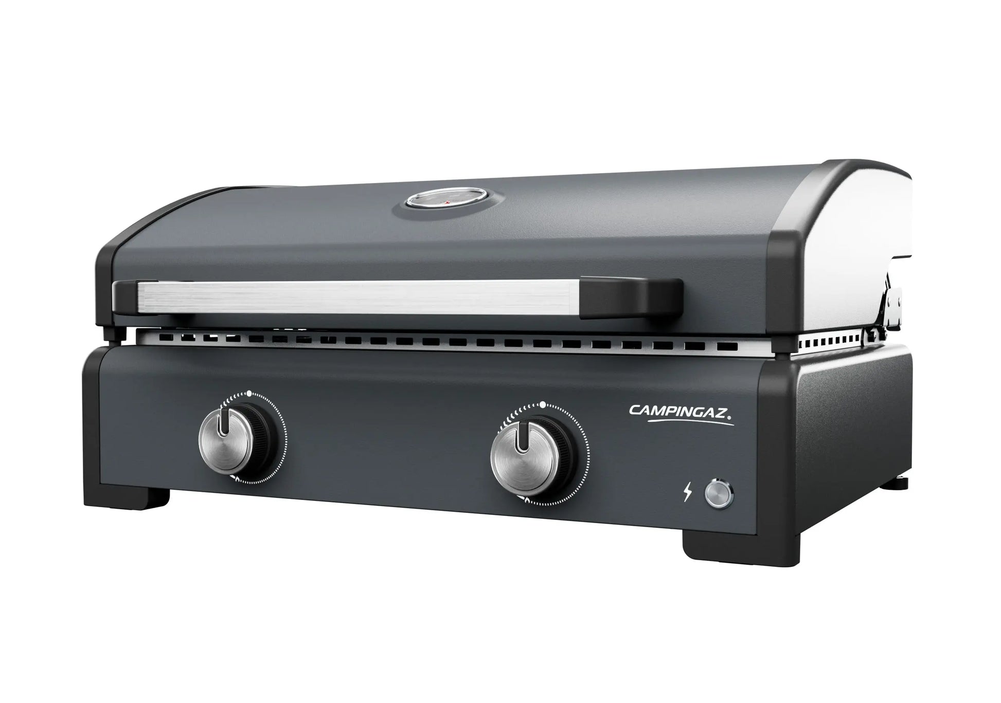 Plancha Sigma 2 Cook