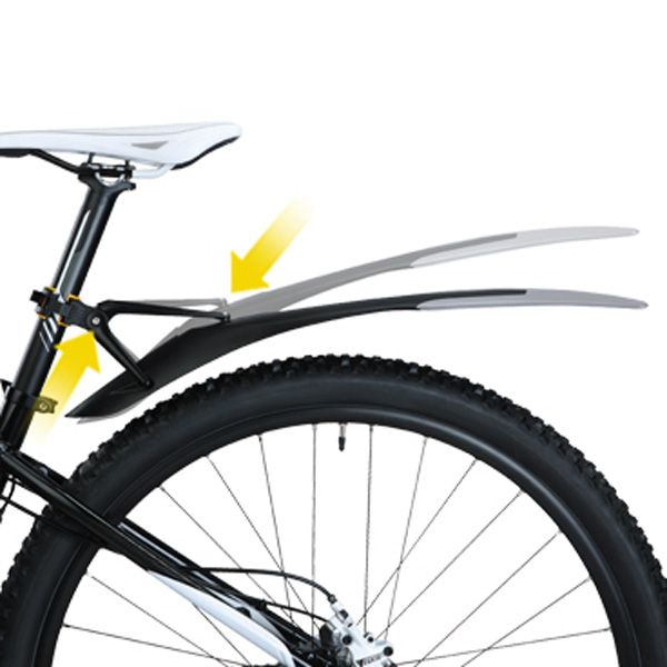 Topeak DeFender™ Set XC1 + XC11 (29er)