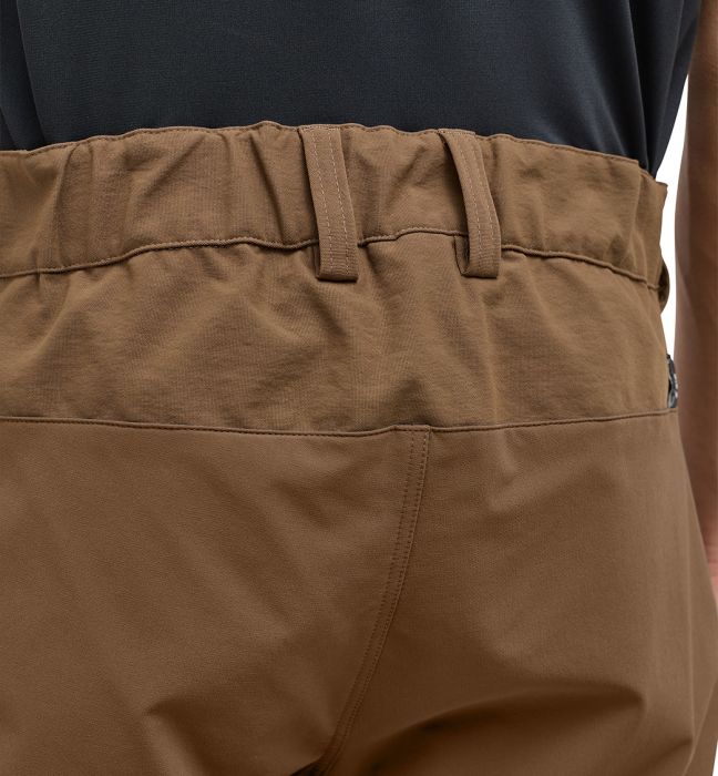 Mid Standard Pant Men Regular