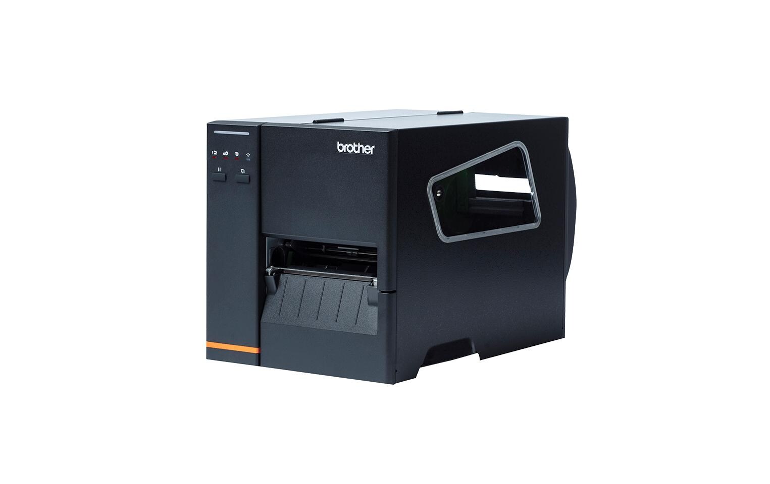 Thermodrucker TJ-4020TN<br>Industrie-Etikettendrucker