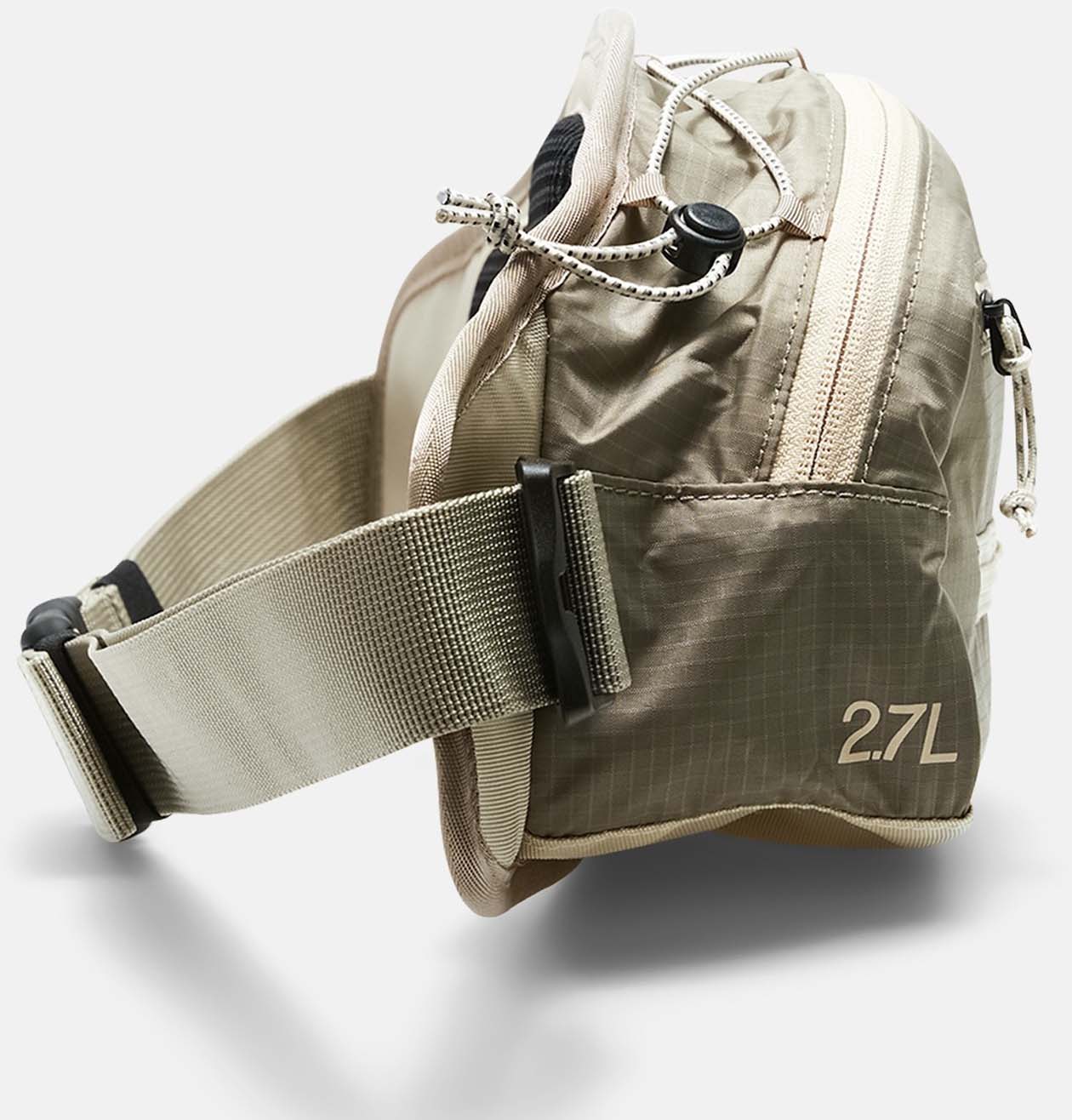 Trail Hip Bag Avid Beige
