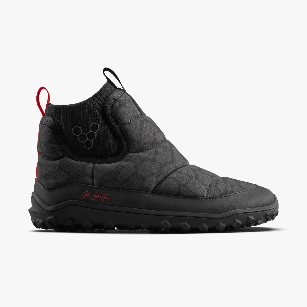 Explorer Mid JJF Womens