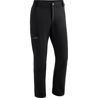 Maier Sports Norit Winter Hose Black Herren