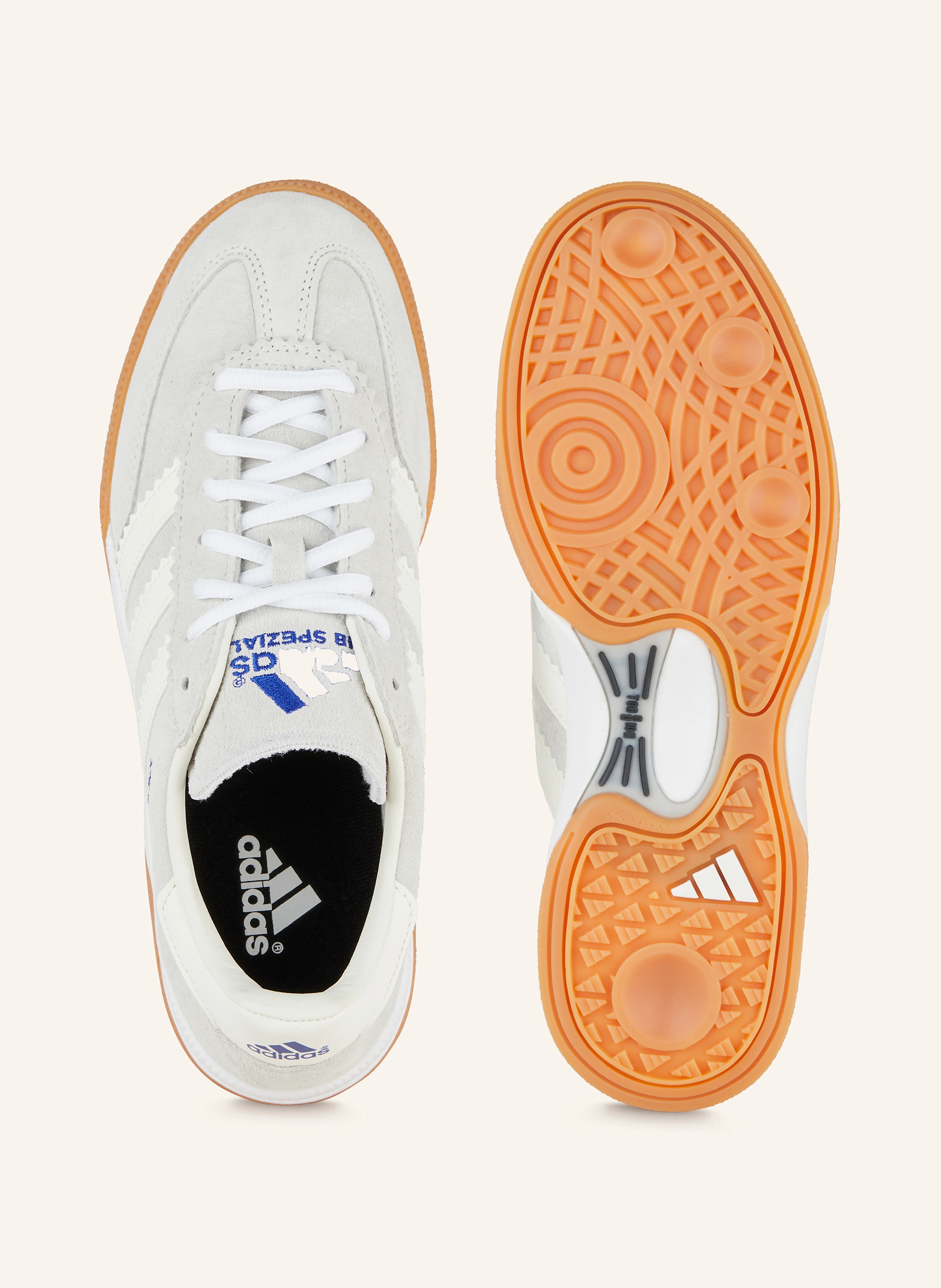 adidas Indoorschuhe HANDBALL SPEZIAL