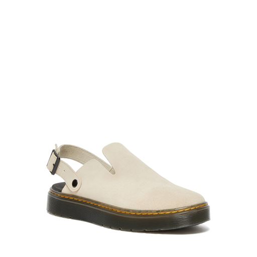 Dr. Martens Carlson Mules, Sand, 45