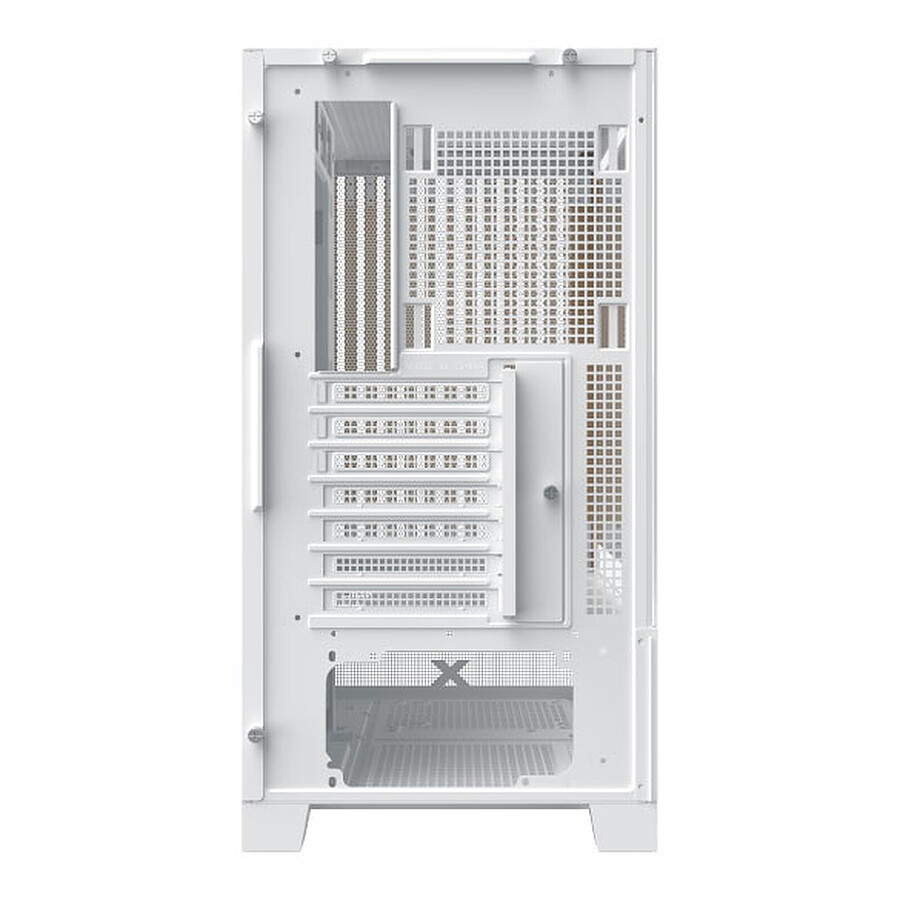 Xigmatek Endorphin WD - Blanc
