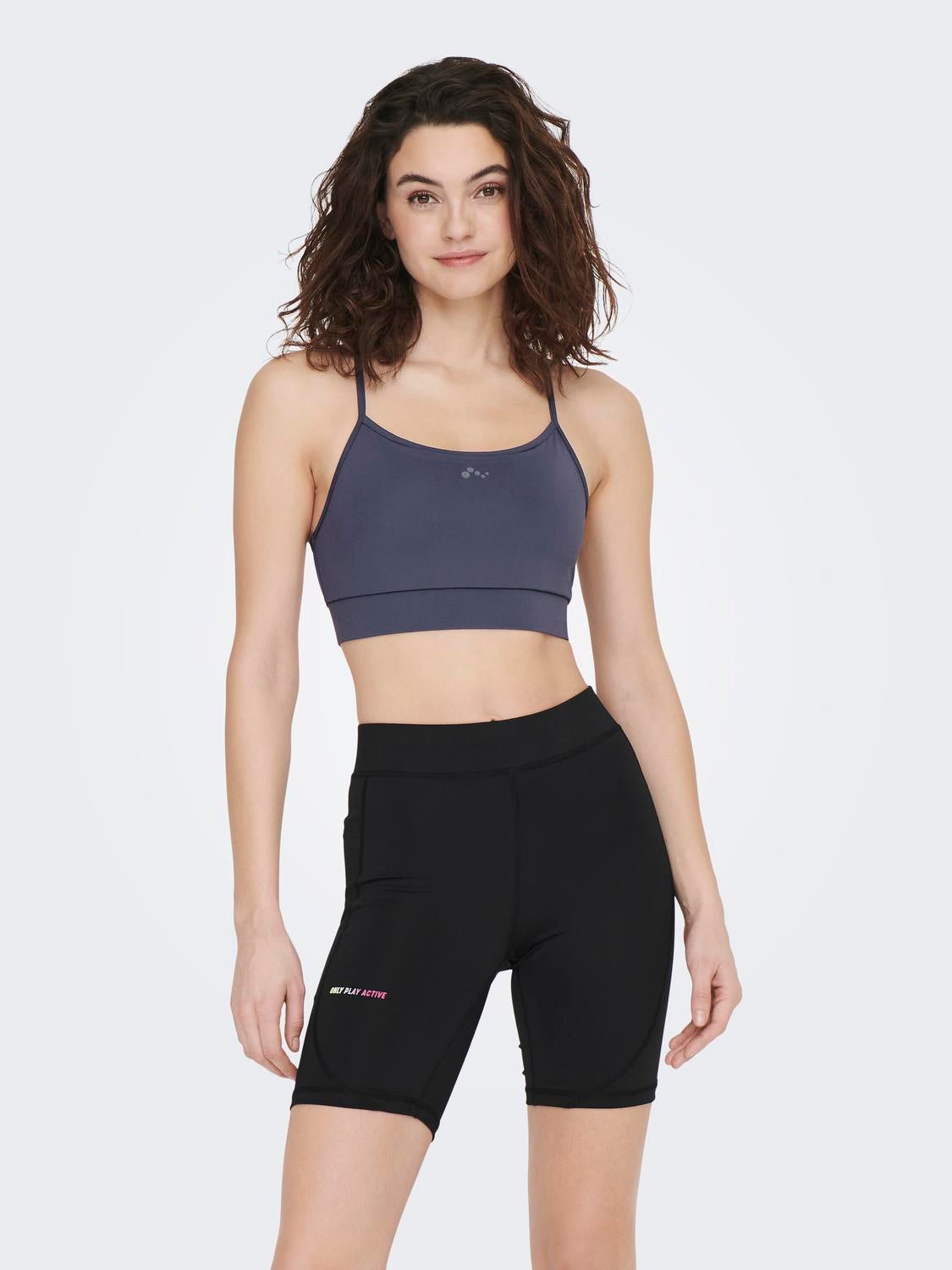 ONPJANISA Sport-BH Graystone