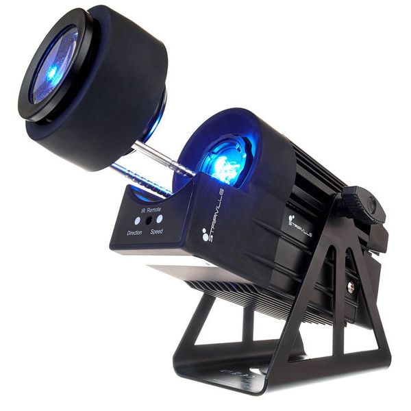Stairville GP30-C LED Gobo Projector 30W
