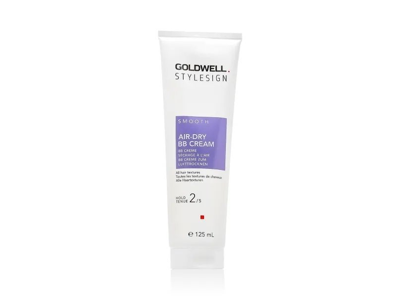 Goldwell StyleSign Smooth Air-Dry BB Cream 125 ml