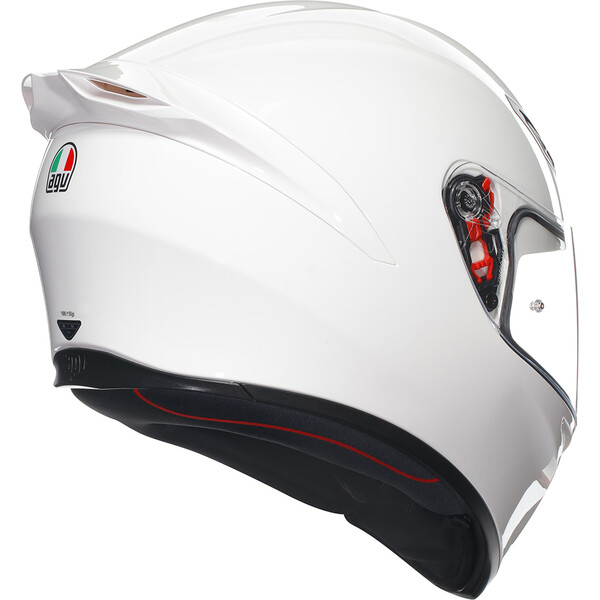 AGV - Casque K1 S Blanc