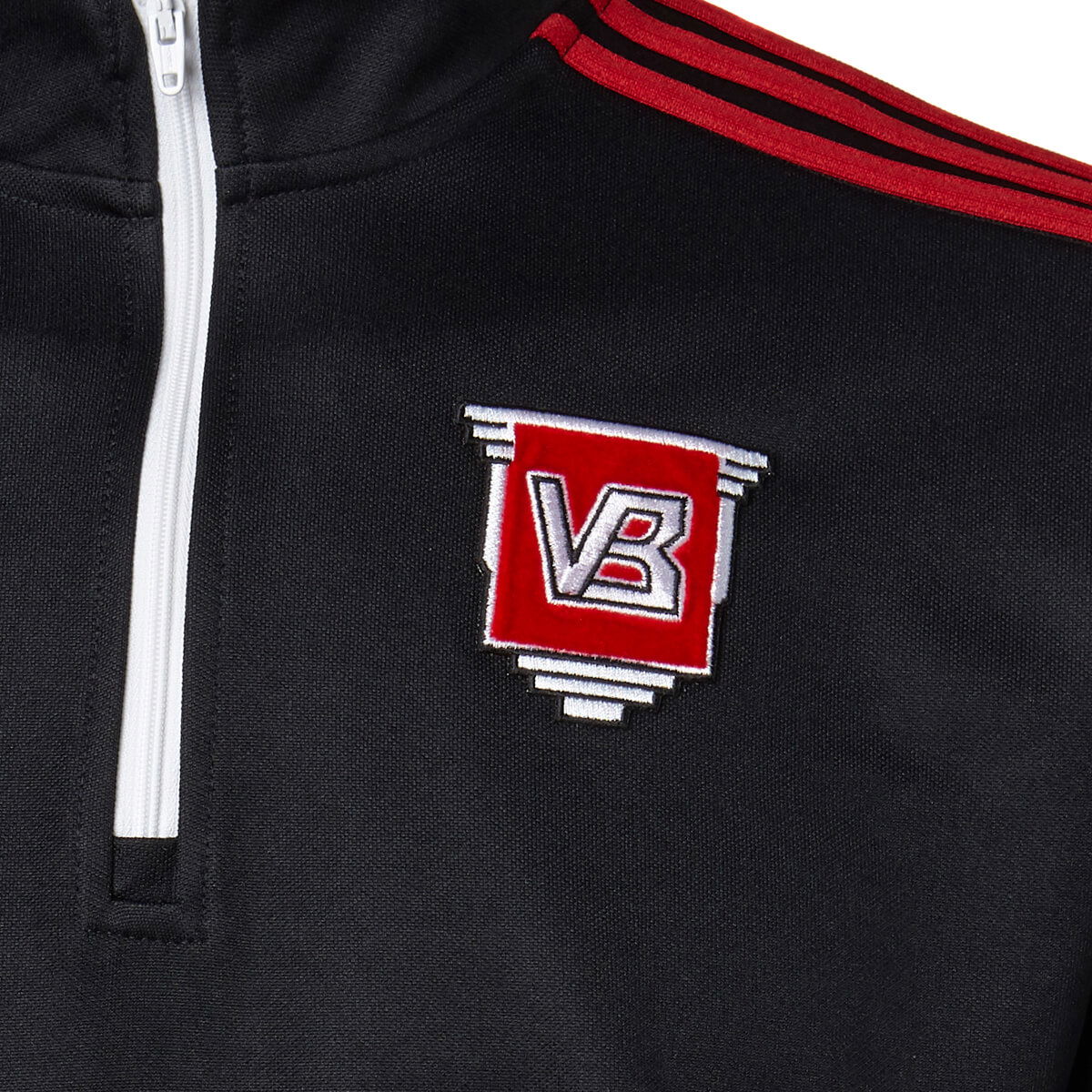 Vejle Boldklub Opvarmningstrøje Børn