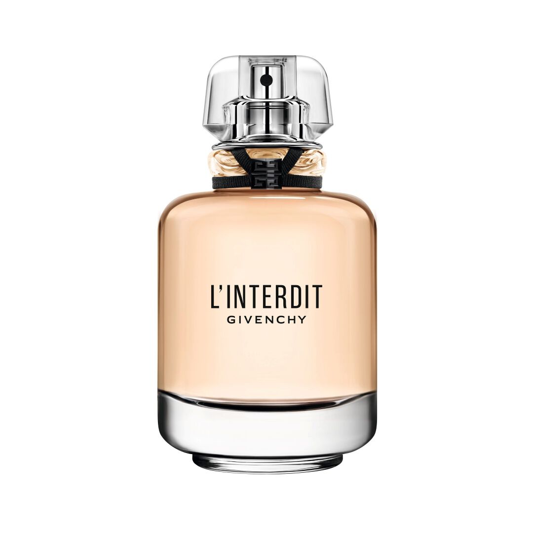 GIVENCHY L'INTERDIT Eau de Parfum Recarregável - 100ml