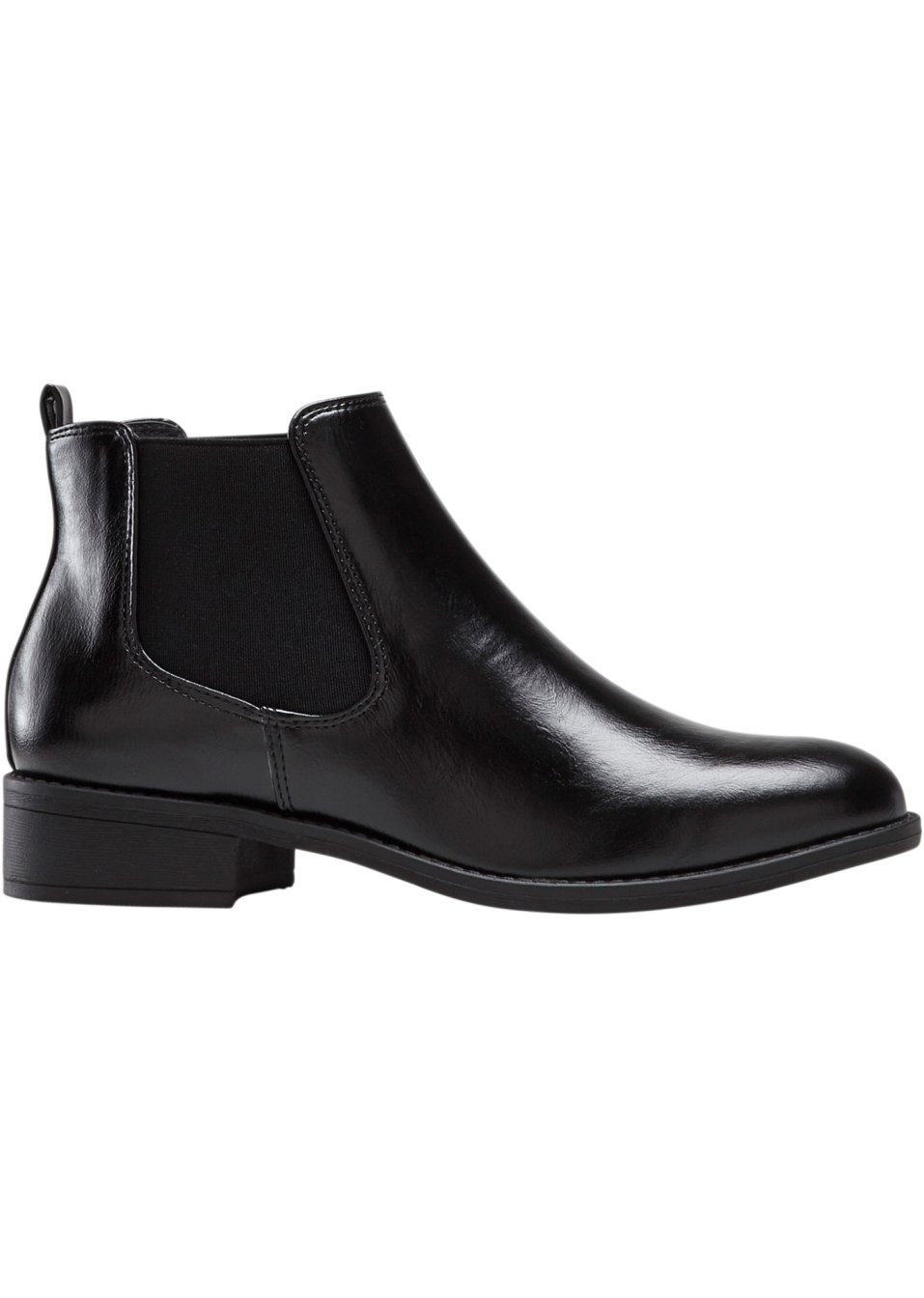 Bottines Chelsea