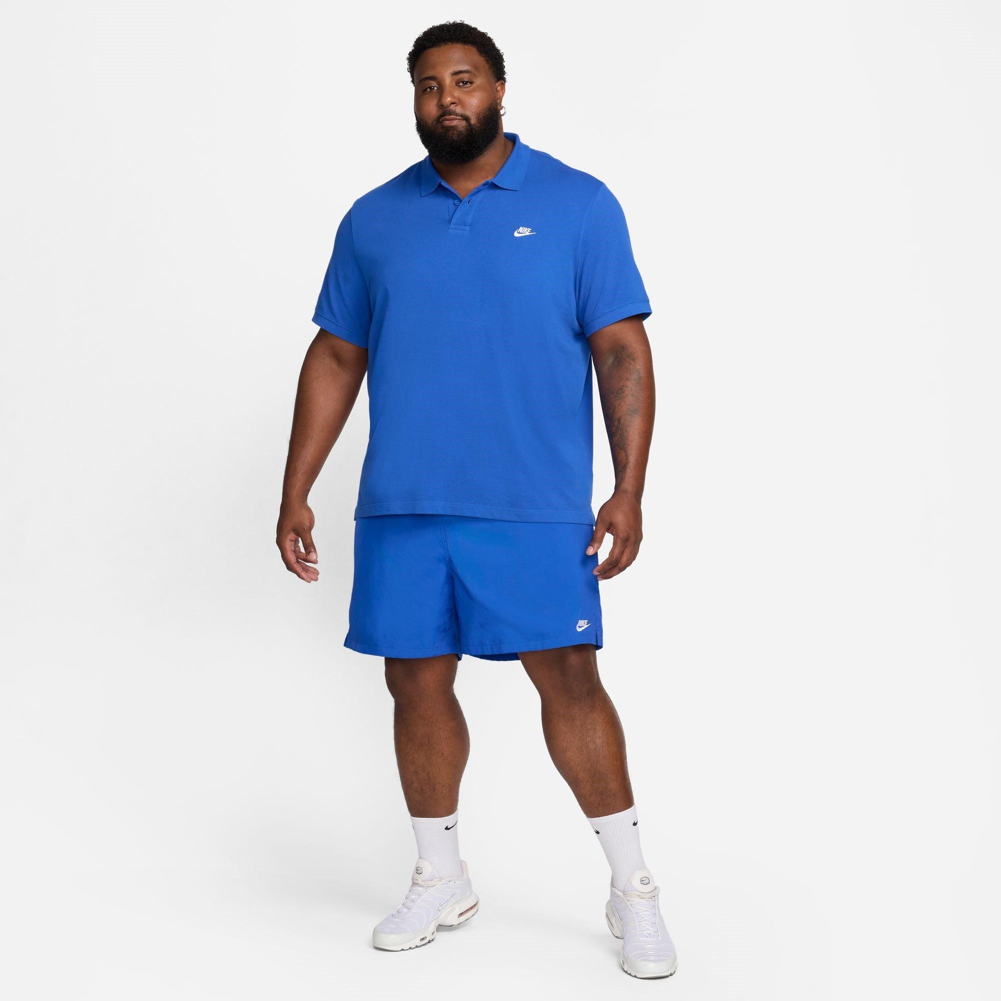 Nike Match Up Polo Shirt Mens
