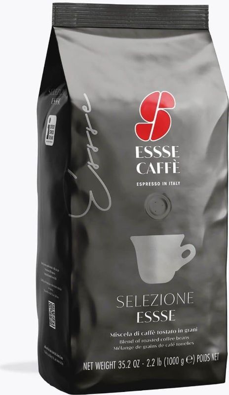 Essse Caffè - Selezione - Koffiebonen - 1kg