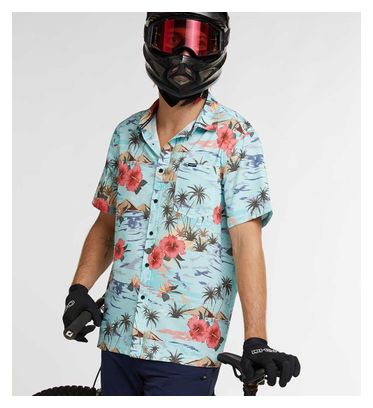Chemise Technique Dharco Party Wilko Multicouleur