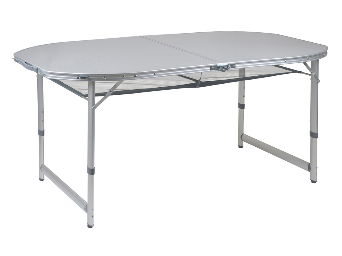 Bo-Camp Premium 150 x 80 tafel