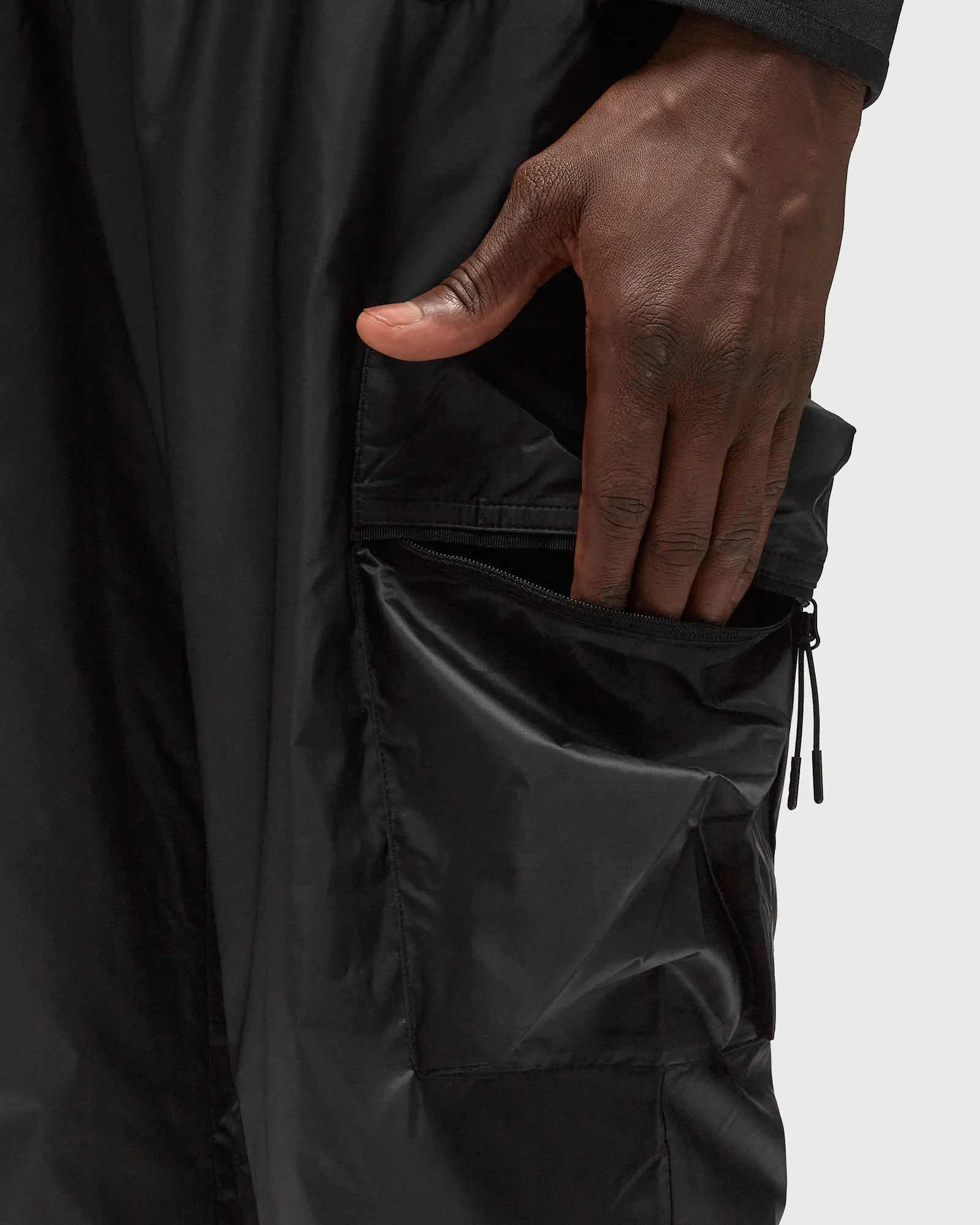 Nike TECH LINED WOVEN PANT