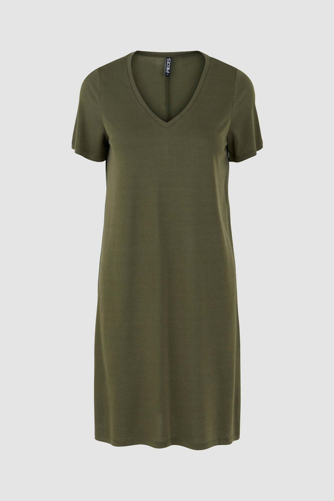 Vestido midi