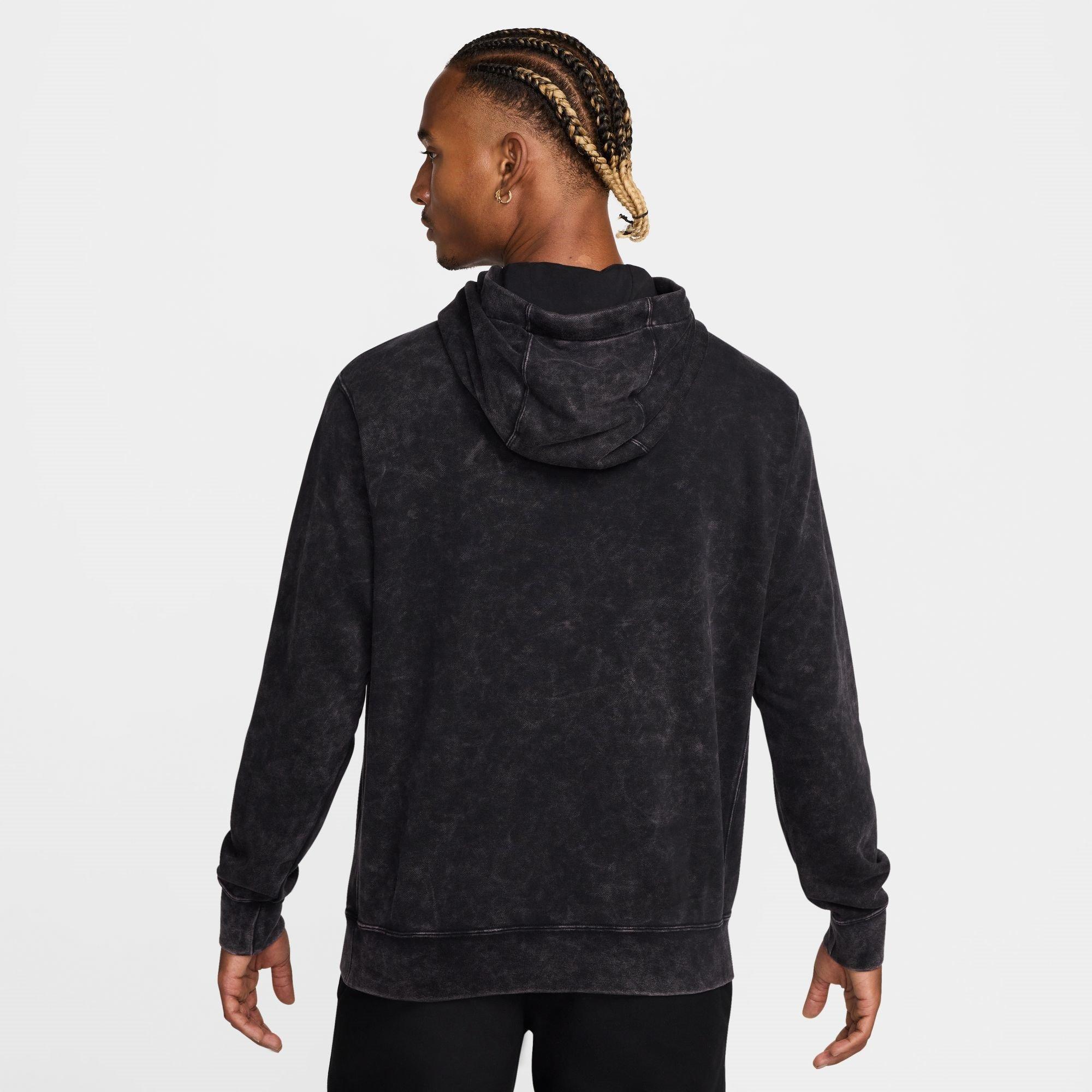 Nike CFC M NSW CLUB HOODIE PO FT 3R