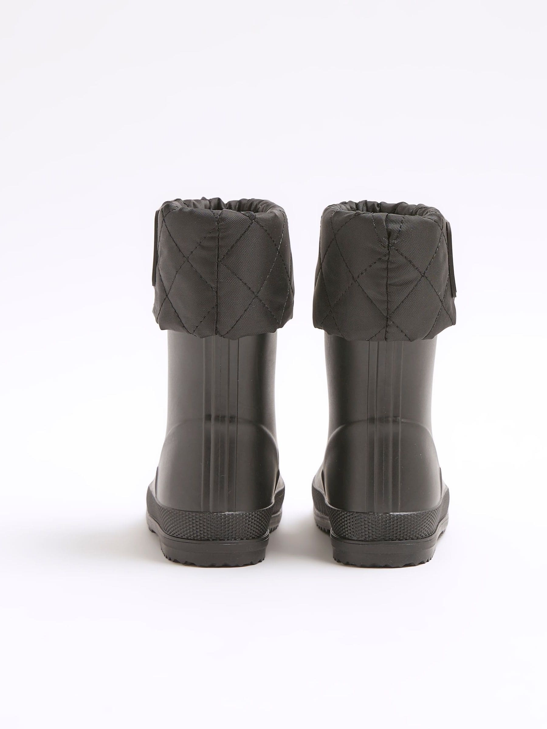 River Island Boys Drench Wellies